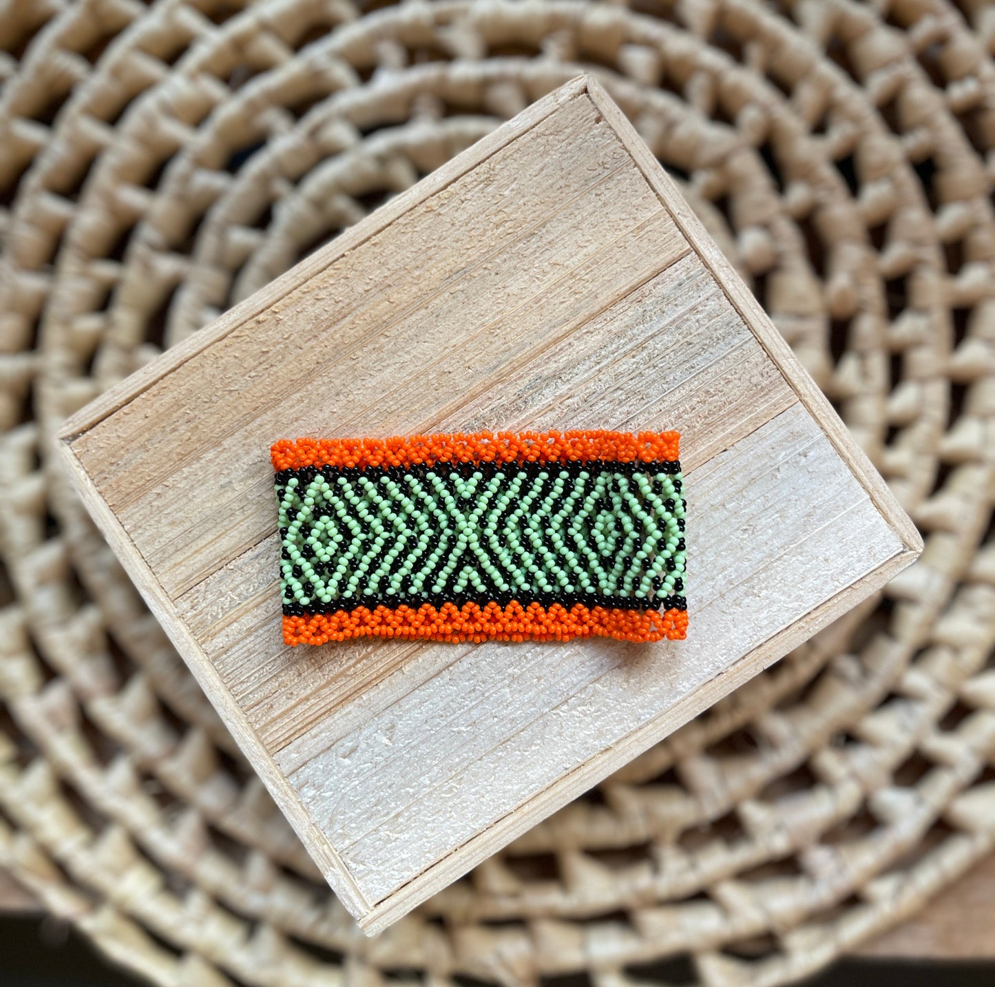 Pulseira Energia da Mata