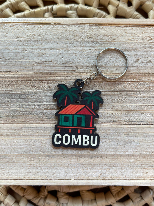 Chaveiro Ilha do Combu