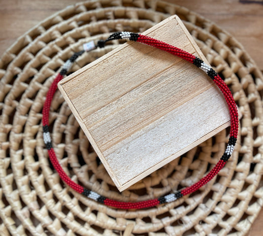 Colar Pulso da Terra