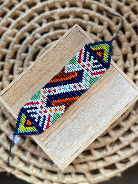 Pulseira Tesouros da Amazônia