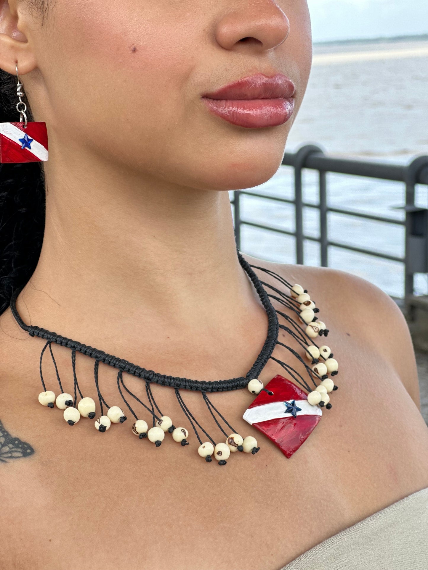 Conjunto Bandeira do Pará