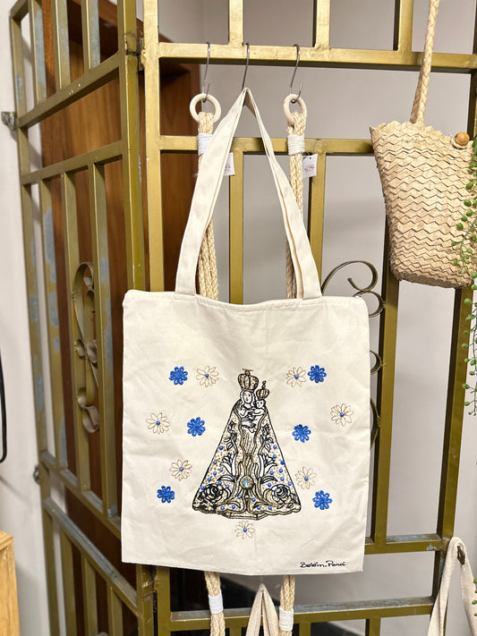 Ecobag Nossa Senhora de Nazaré