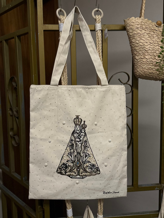 Ecobag Nossa Senhora de Nazaré